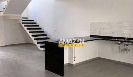 Sobrado com 3 dormitórios à venda, 176 m² por R$ 650.000,00 - Granjas Santa Terezinha - Taubaté/SP