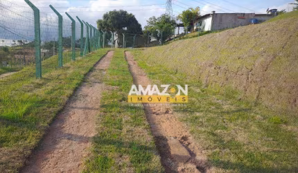 Chácara à venda, 2500 m² por R$ 242.000,00 - Vila Bela - Taubaté/SP