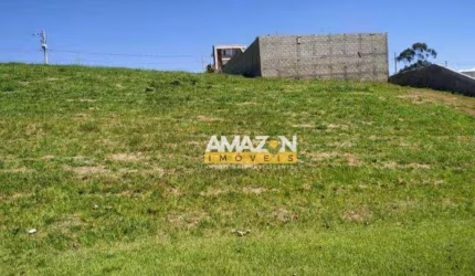 Terreno à venda, 292 m² por R$ 143.000,00 - Itapecerica - Taubaté/SP