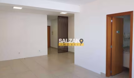 Sala para alugar, 56 m² por R$ 2.445,46/mês - Centro - Taubaté/SP