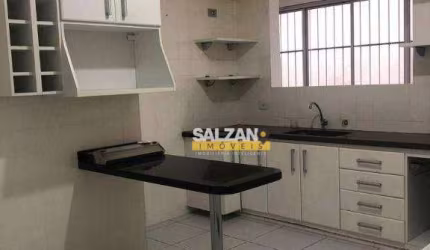 Apartamento com 2 dormitórios, 103 m² - venda por R$ 360.000,00 ou aluguel por R$ 2.300,00/mês - Centro - Taubaté/SP