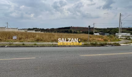 Terreno à venda, 621 m² por R$ 191.000,00 - Residencial Agata - Taubaté/SP