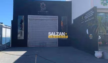 Galpão, 374 m² - venda por R$ 2.650.000,00 ou aluguel por R$ 9.350,00/mês - Independência - Taubaté/SP