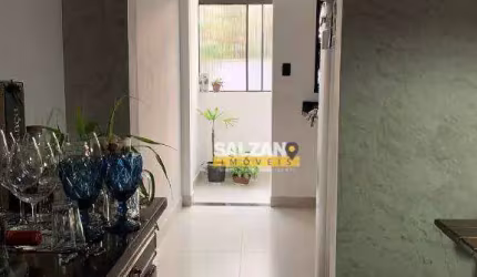 Apartamento com 2 dormitórios à venda, 57 m² por R$ 190.000,00 - Jardim Independência - Taubaté/SP