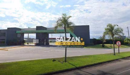 Terreno à venda, 2800 m² por R$ 1.800.000,00 - Flor Do Vale - Tremembé/SP