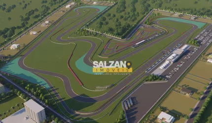 Área à venda, 280000 m² por R$ 27.000.000,00 - Caminho Novo - Tremembé/SP