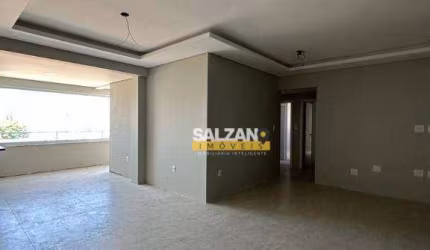 Apartamento com 3 dormitórios, 130 m² - venda por R$ 980.000,00 ou aluguel por R$ 4.950,00/mês - Condomínio Residencial Jardins - Taubaté/SP