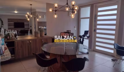 Sobrado com 3 dormitórios à venda, 198 m² por R$ 850.000,00 - Jardim Independência - Taubaté/SP