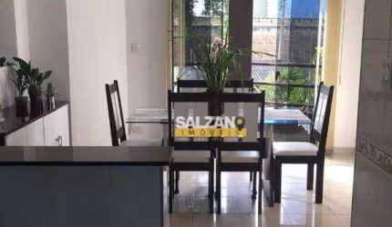Sobrado com 4 dormitórios à venda, 360 m² por R$ 960.000,00 - Jardim das Nações - Taubaté/SP