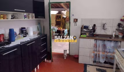 Casa com 8 dormitórios à venda, 80 m² por R$ 689.000,00 - Jardim das Nações - Taubaté/SP