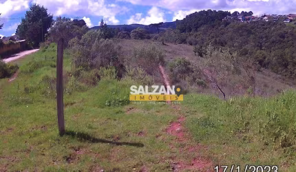 Área à venda, 26200 m² por R$ 10.480.000,00 - Vila Fracalanza - Campos do Jordão/SP