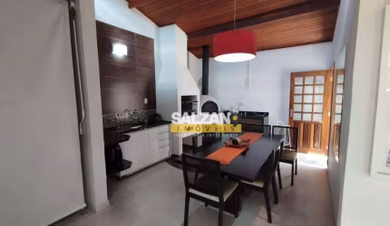 Casa à venda, 138 m² por R$ 555.000,00 - Jardim das Nações - Taubaté/SP