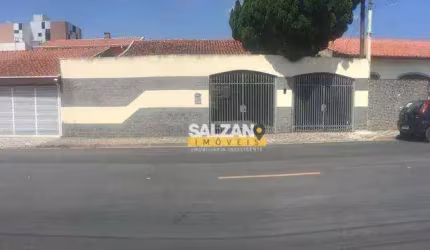 Casa com 3 dormitórios à venda, 192 m² por R$ 550.000,00 - Jardim Independência - Taubaté/SP