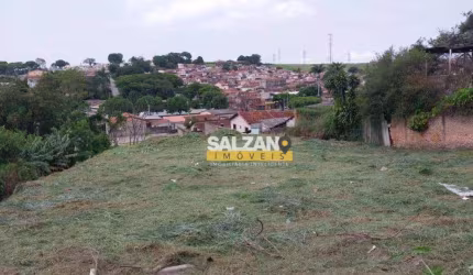 Terreno à venda, 1120 m² por R$ 764.000,00 - Chácara Santa Luzia - Taubaté/SP