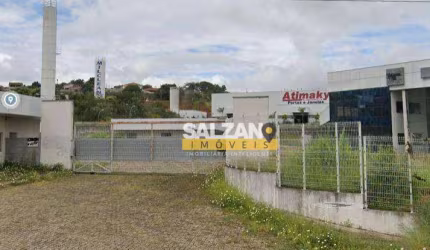 Ponto, 30000 m² - venda por R$ 20.000.000,00 ou aluguel por R$ 100.000,00/mês - Jardim Paulista - Taubaté/SP