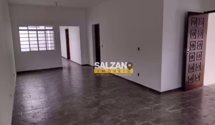 Casa com 3 dormitórios à venda, 148 m² por R$ 508.800,00 - Vila Jaboticabeira - Taubaté/SP