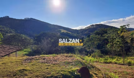 Chácara com 3 dormitórios à venda, 12000 m² por R$ 700.000,00 - Sete Voltas - Taubaté/SP