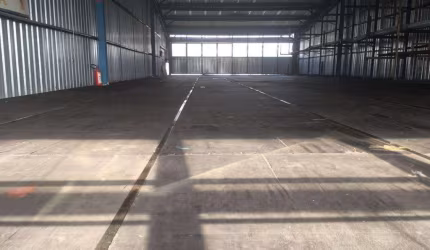 Galpão à venda, 1500 m² por R$ 2.500.000,00 - Centro - Taubaté/SP
