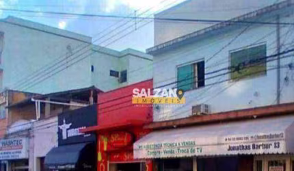Ponto à venda, 331 m² por R$ 2.450.000,00 - Centro - Taubaté/SP