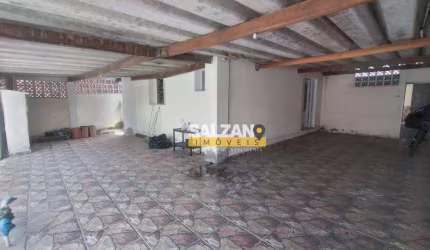 Casa com 2 dormitórios à venda, 248 m² por R$ 340.000,00 - Chácara do Visconde - Taubaté/SP