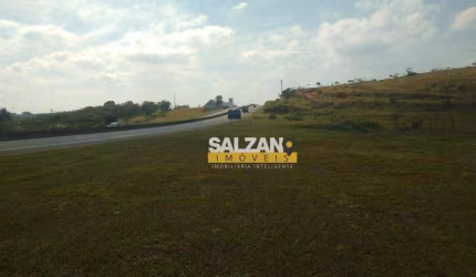 Terreno à venda, 20000 m² por R$ 3.500.000,00 - Parque Residencial Nova Caçapava - Caçapava/SP