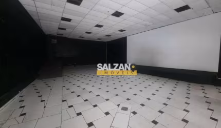 Ponto para alugar, 400 m² por R$ 7.000,00/mês - Centro - Taubaté/SP