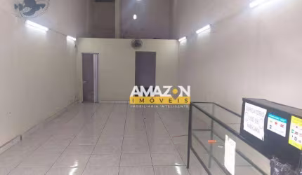 Ponto, 65 m² - venda por R$ 300.000,00 ou aluguel por R$ 1.500,00/mês - Jardim Jaraguá - Taubaté/SP