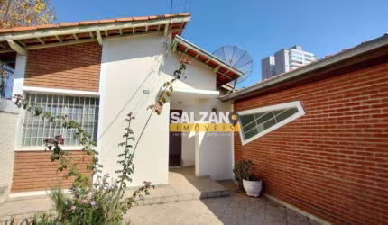 Casa com 5 dormitórios à venda, 185 m² por R$ 600.000 - Vila Jaboticabeira - Taubaté/SP
