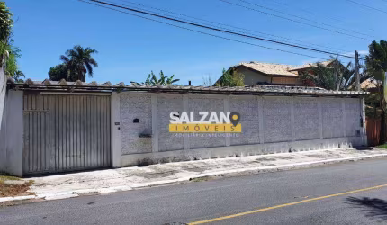 Terreno à venda, 1120 m² por R$ 850.000 - Loteamento Eldorado - Tremembé/SP