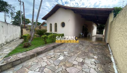 Casa com 2 dormitórios à venda, 96 m² por R$ 950.000,00 - Jardim Santa Clara - Taubaté/SP