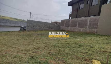 TERRENO À VENDA- 375 m2