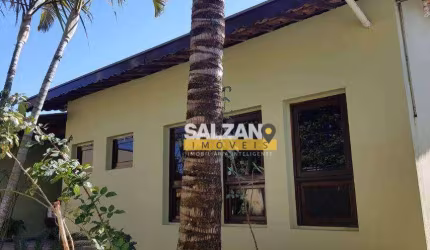 CASA À VENDA EM TAUBATÉ- 154 m2