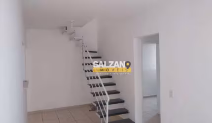 Cobertura com 3 dormitórios à venda, 145 m² por R$ 320.000,00 - Condomínio Spazio Total Life - Taubaté/SP