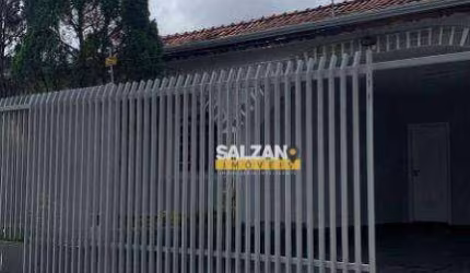 Casa com 4 dormitórios, 420 m² - venda por R$ 1.000.000,00 ou aluguel por R$ 4.800,00/mês - Santa Lucia - Tremembé/SP