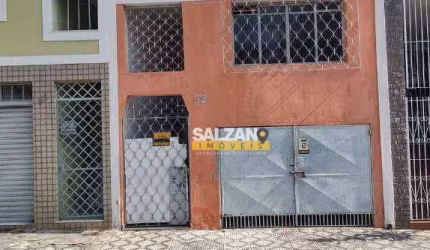 Sobrado com 3 dormitórios à venda, 280 m² por R$ 420.000,00 - Centro - Taubaté/SP