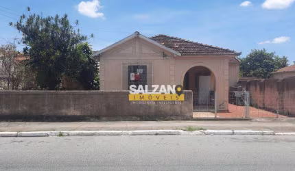 Terreno à venda, 553 m² por R$ 424.000,00 - Estiva - Taubaté/SP