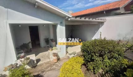 Casa com 2 dormitórios à venda, 150 m² por R$ 636.000,00 - Jardim das Nações - Taubaté/SP