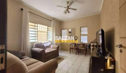 Sobrado com 3 dormitórios à venda, 130 m² por R$ 415.000,00 - Quiririm - Taubaté/SP