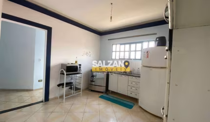 Sobrado com 4 dormitórios à venda, 320 m² por R$ 1.378.000,00 - Centro - Taubaté/SP