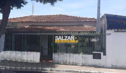 Casa com 3 dormitórios à venda, 370 m² por R$ 424.000,00 - Estiva - Taubaté/SP