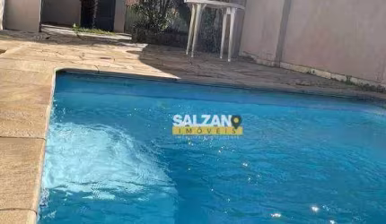 Casa com 4 dormitórios à venda, 160 m² por R$ 795.000,00 - Chácara do Visconde - Taubaté/SP