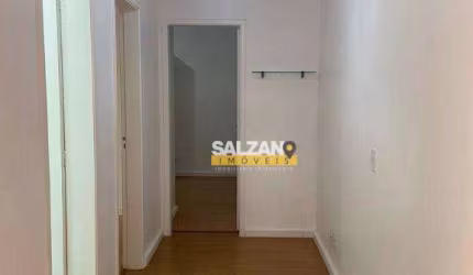 Apartamento com 2 dormitórios à venda, 65 m² por R$ 276.000,00 - Condomínio Spazio Total Life - Taubaté/SP