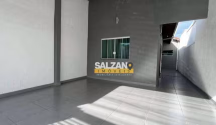 Casa com 2 dormitórios à venda, 70 m² por R$ 350.000,00 - Residencial Portal da Mantiqueira - Taubaté/SP