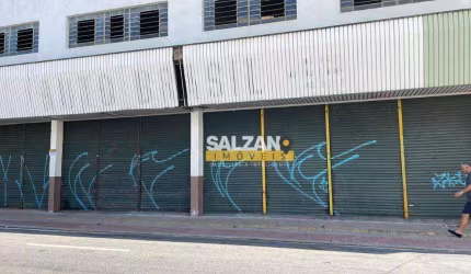 Galpão para alugar, 1200 m² por R$ 22.000,00/mês - Centro - Taubaté/SP