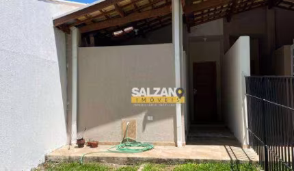 Casa com 3 dormitórios à venda, 73 m² por R$ 285.000,00 - Quiririm - Taubaté/SP