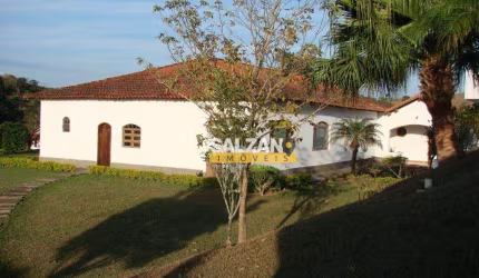 Área à venda, 20000 m² por R$ 12.000.000,00 - Zona Rural - Cunha/SP