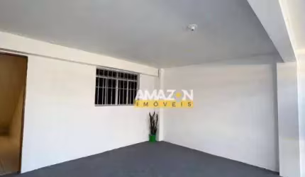 Sobrado com 4 dormitórios à venda, 125 m² por R$ 320.000,00 - Conjunto Residencial Araretama - Pindamonhangaba/SP