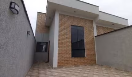 Casa com 2 dormitórios à venda, 64 m² por R$ 324.000,00 - Jardim Hípica Pinheiro - Taubaté/SP