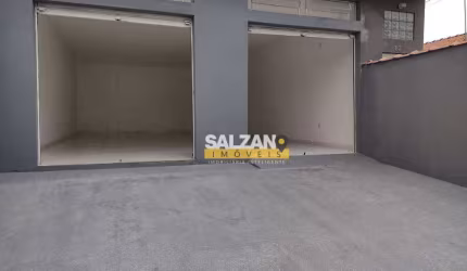 Ponto para alugar, 103 m² por R$ 2.895,00/mês - Residencial Novo Horizonte - Taubaté/SP