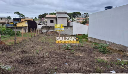 Terreno à venda, 250 m² por R$ 180.000,00 - Piracangaguá - Taubaté/SP